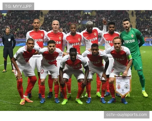 战术复盘：摩纳哥4-3-3高位压迫如何击穿马赛的5-3-2低位防线